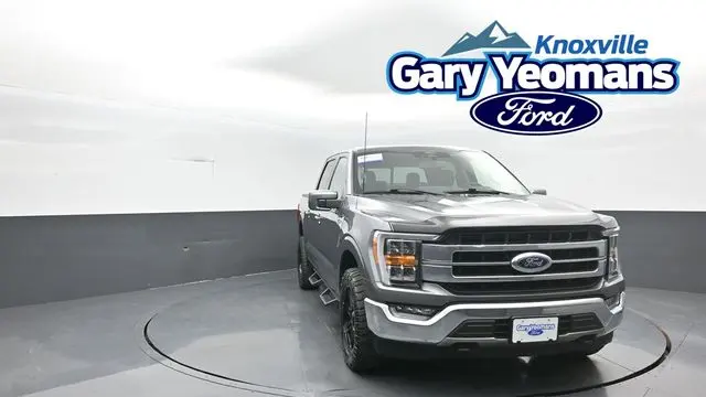 Preowned 2021 Ford F-150 XL for Sale