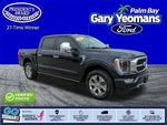 2021 F-150 Thumbnail 1