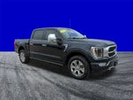 2021 F-150 Thumbnail 2