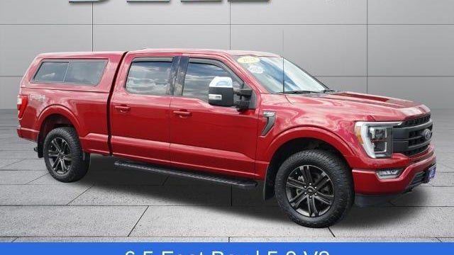 Preowned 2021 Ford F-150 XL for Sale