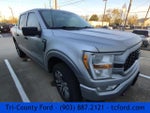 2021 F-150 Thumbnail 1