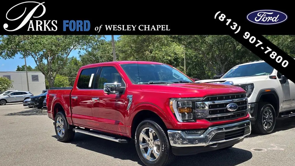 Preowned 2021 Ford F-150 XL for Sale
