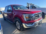 2021 F-150 Thumbnail 1