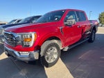 2021 F-150 Thumbnail 3