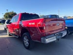 2021 F-150 Thumbnail 4