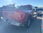 2021 F-150 Thumbnail 5