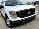 2021 F-150 Thumbnail 3