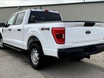 2021 F-150 Thumbnail 5