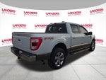 2021 F-150 Thumbnail 3
