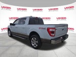 2021 F-150 Thumbnail 5