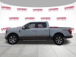 2021 F-150 Thumbnail 6
