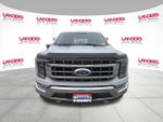 2021 F-150 Thumbnail 8