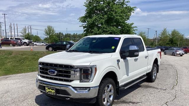 Preowned 2022 Ford F-150 XL for Sale