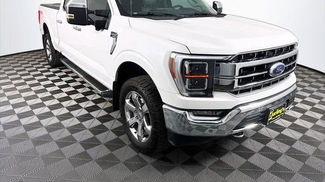 Preowned 2022 Ford F-150 XL for Sale