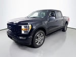 2022 F-150 Thumbnail 3