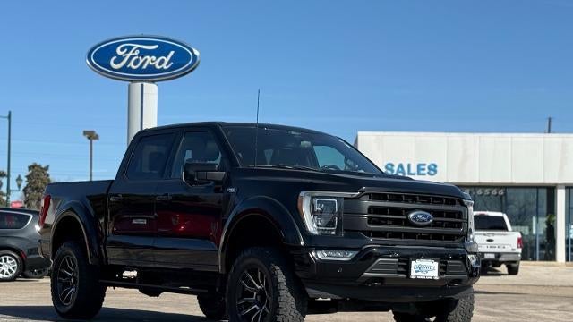 Preowned 2022 Ford F-150 XL for Sale