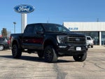 2022 F-150 Thumbnail 2