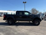 2022 F-150 Thumbnail 3