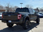 2022 F-150 Thumbnail 4