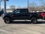 2022 F-150 Thumbnail 7