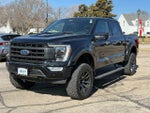 2022 F-150 Thumbnail 8