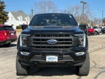 2022 F-150 Thumbnail 9