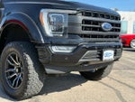 2022 F-150 Thumbnail 10