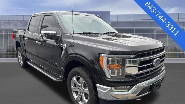Preowned 2022 Ford F-150 XL for Sale