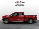 2022 F-150 Thumbnail 3