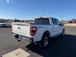 2022 F-150 Thumbnail 5