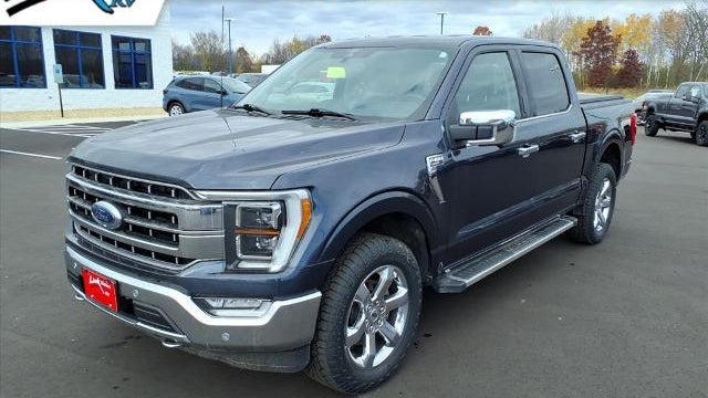 Preowned 2022 Ford F-150 XL for Sale