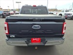 2022 F-150 Thumbnail 4