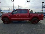 2022 F-150 Thumbnail 7