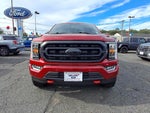 2022 F-150 Thumbnail 13