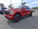 2022 F-150 Thumbnail 14