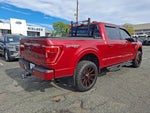 2022 F-150 Thumbnail 31