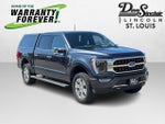 2022 F-150 Thumbnail 1