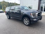 2022 F-150 Thumbnail 4