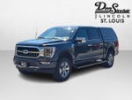2022 F-150 Thumbnail 7
