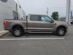 2022 F-150 Thumbnail 2