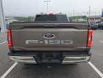 2022 F-150 Thumbnail 4