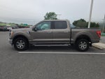 2022 F-150 Thumbnail 7