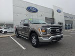 2022 F-150 Thumbnail 1