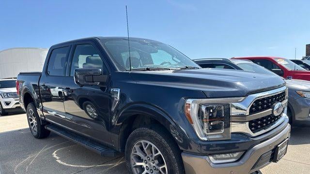 Preowned 2022 Ford F-150 XL for Sale