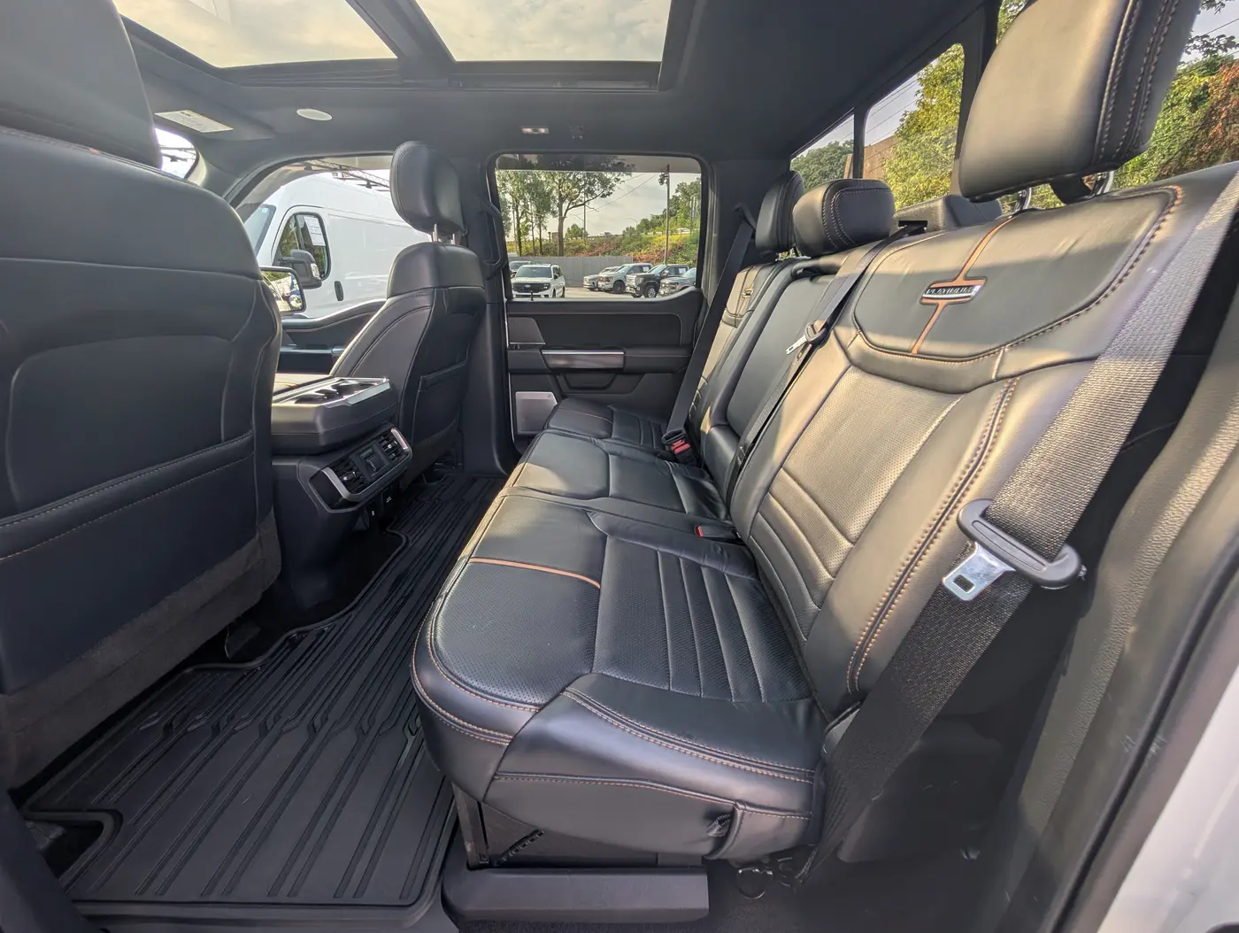 2022 Ford F-150 - $51,500