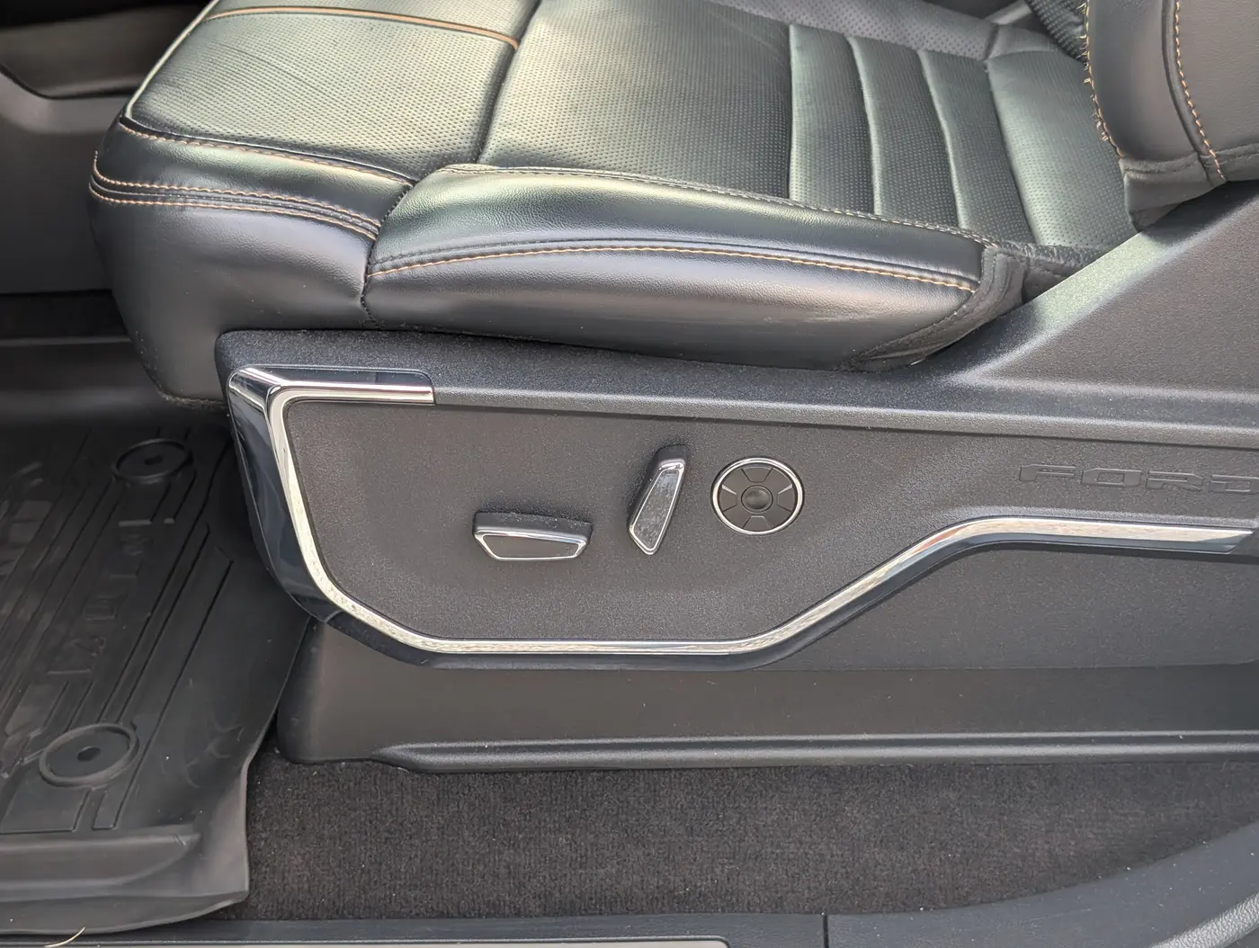 2022 Ford F-150 - $51,500