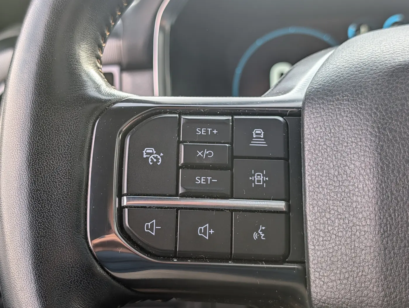 2022 Ford F-150 - $51,500
