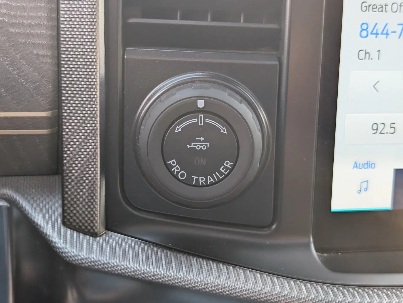 2022 Ford F-150 - $51,500