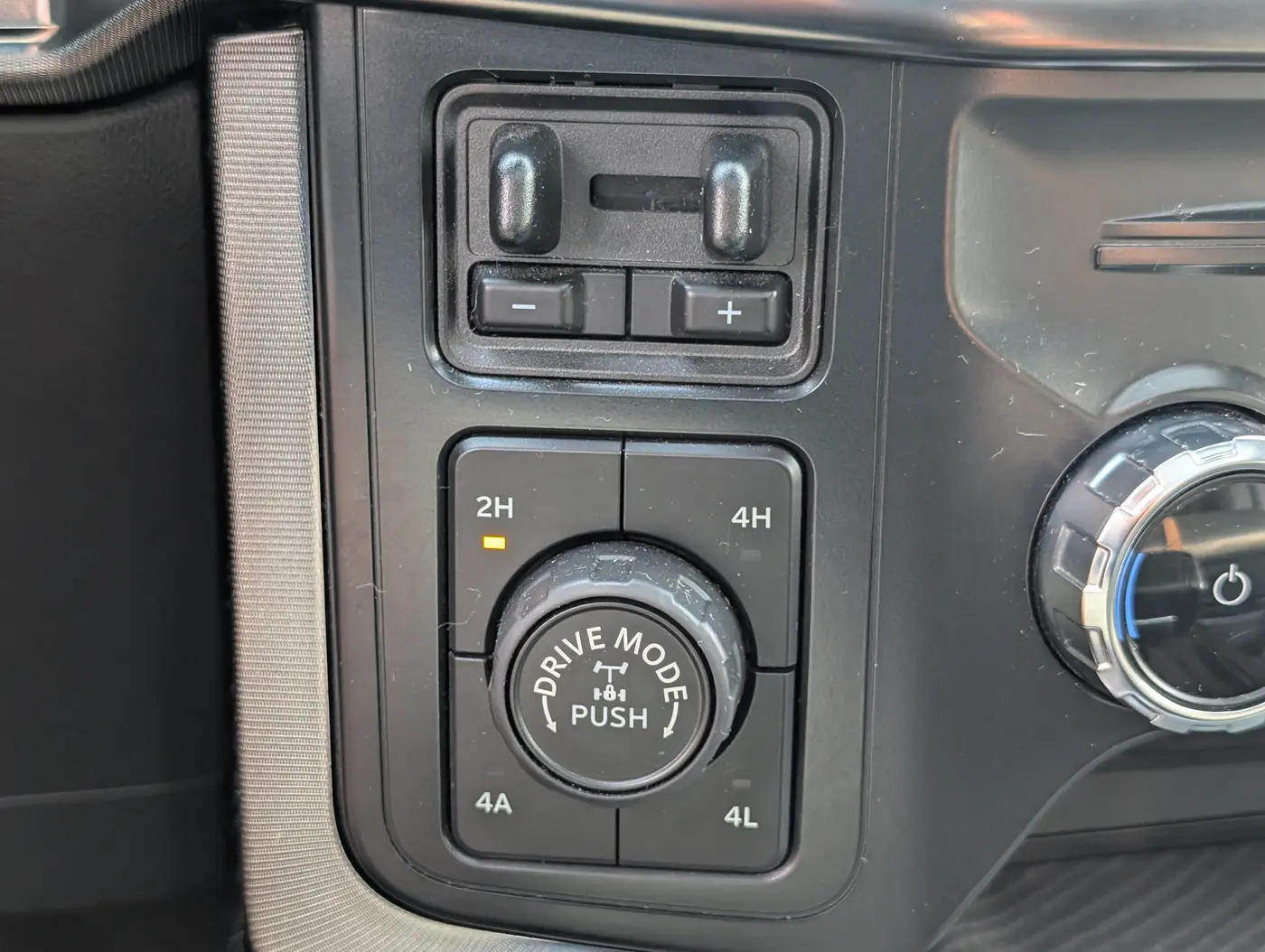 2022 Ford F-150 - $51,500