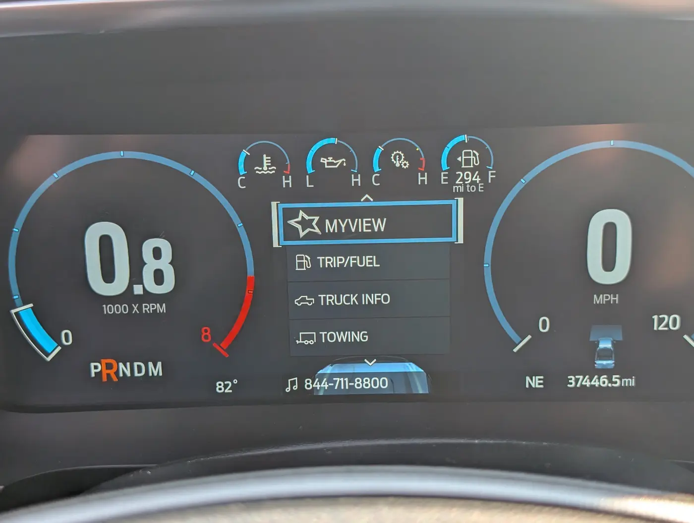 2022 Ford F-150 - $51,500